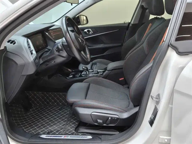 BMW 2 Series — Фото автомобиля 12