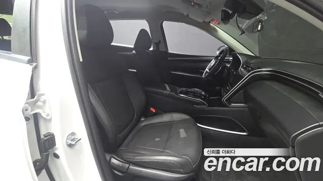 Hyundai Tucson NX4 — Фото автомобиля 16