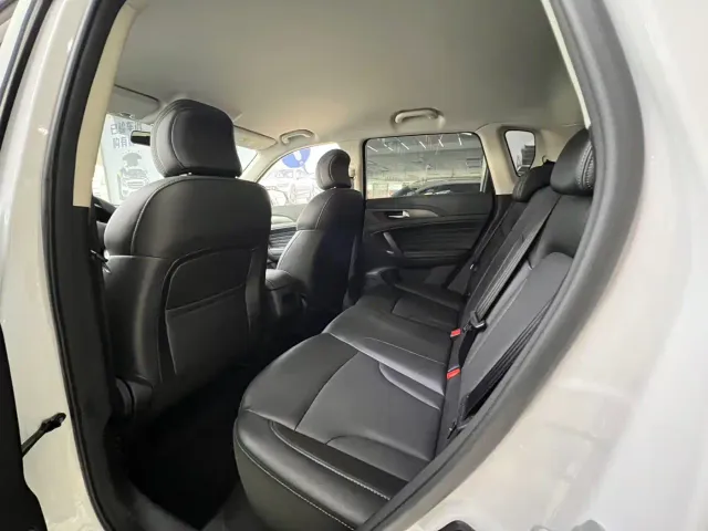 Changan CS35 Plus — Фото автомобиля 7