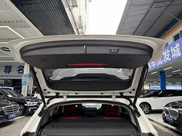 BMW X1 — Фото автомобиля 23
