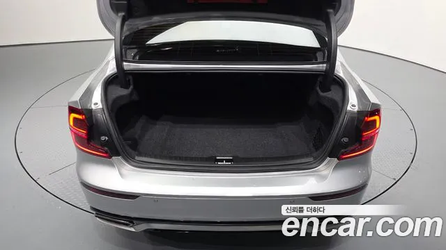 Вольво S60 S60 третьего поколения B5 R-Design — Фото автомобиля 20