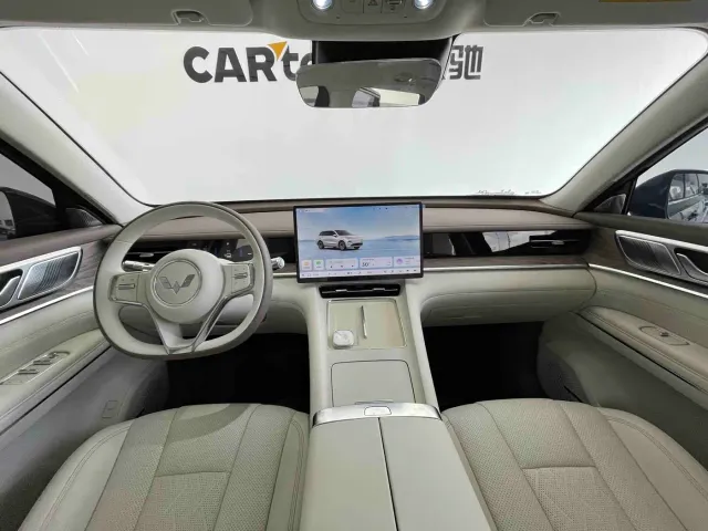 Wuling Starlight L — Фото автомобиля 20