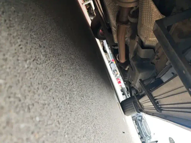 Toyota Highlander — Фото автомобиля 20