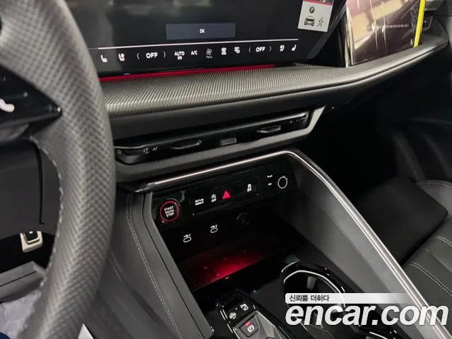 Audi Q5 45 TFSI quattro Sportback S Line Black Edition — Фото автомобиля 13