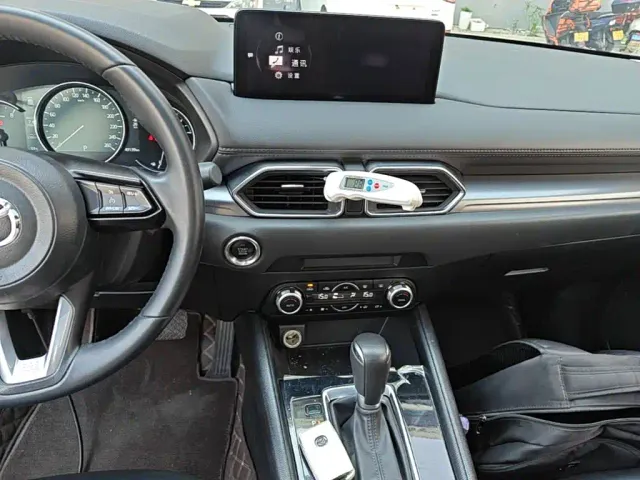 Mazda CX-5 — Фото автомобиля 9