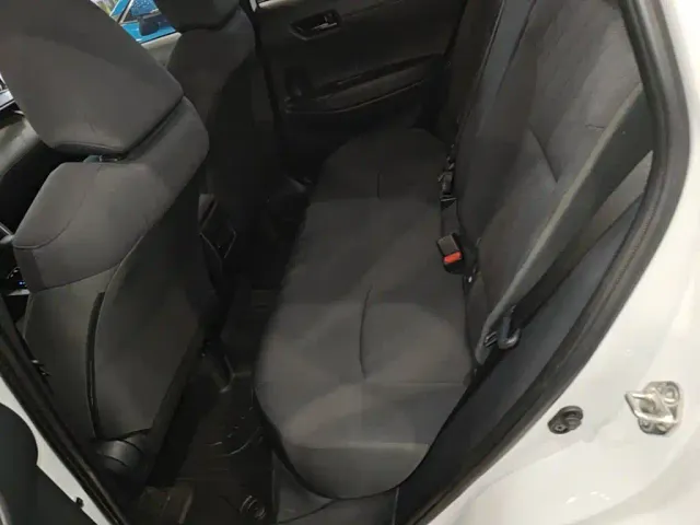 Toyota Corolla Cross — Фото автомобиля 16
