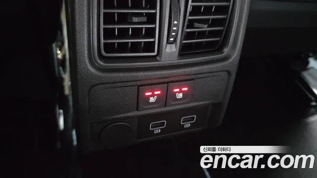 Renault-KoreaSamsung XM3 — Фото автомобиля 29