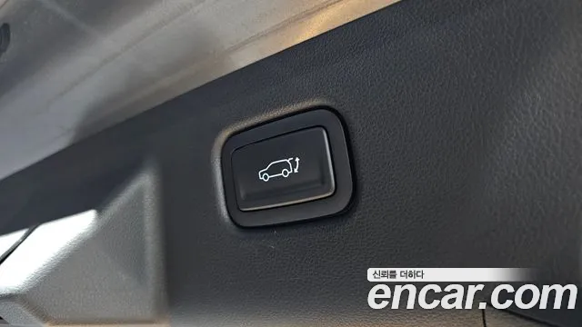 Hyundai Kona SX2 — Фото автомобиля 24