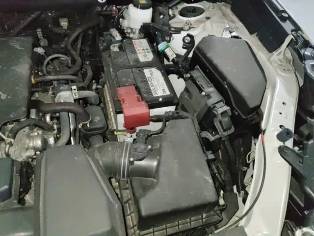 Toyota RAV4 Rongfang 2023 2.0L CVT FWD Style Plus Edition — Фото автомобиля 21