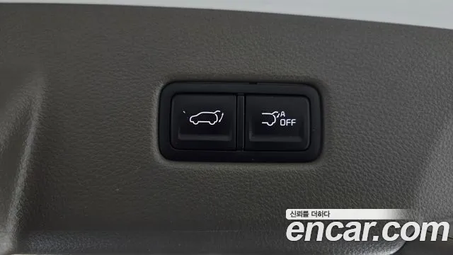 Kia Canival Carnival 4 поколение Бензин 9 мест Hi-Limousine — Фото автомобиля 17