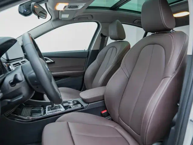 BMW 1 Series — Фото автомобиля 7