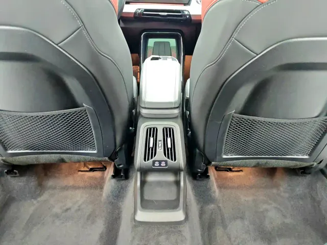 BMW X1 — Фото автомобиля 13