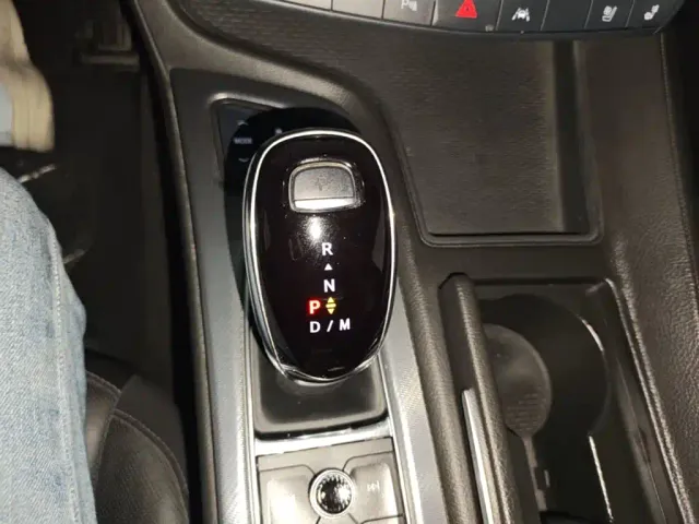 Cadillac CT5 — Фото автомобиля 18