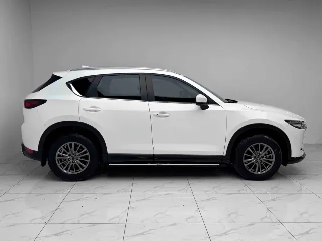 Mazda CX-5 — Фото автомобиля 4