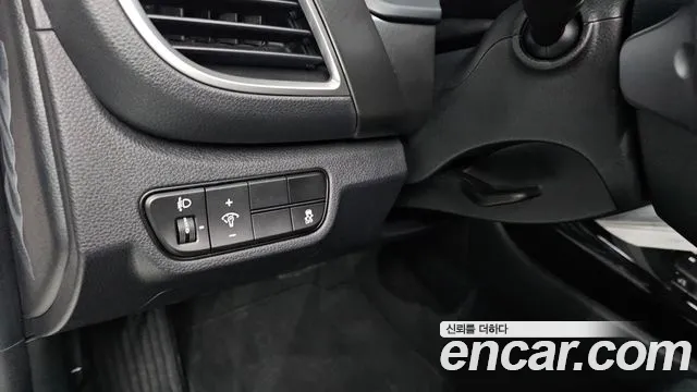 Kia Seltos Seltos (New) — Фото автомобиля 18