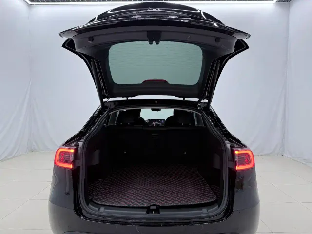 Tesla Model Y — Фото автомобиля 15