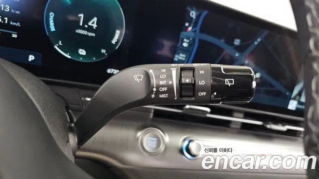 Hyundai Kona SX2 — Фото автомобиля 30