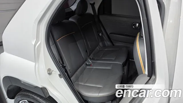 Hyundai Casper — Фото автомобиля 17