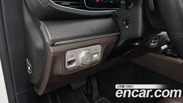 Mercedes-Benz GLE-Class W167 — Фото автомобиля 29