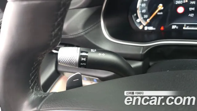 Genesis GV80 2.5T Бензин AWD — Фото автомобиля 26