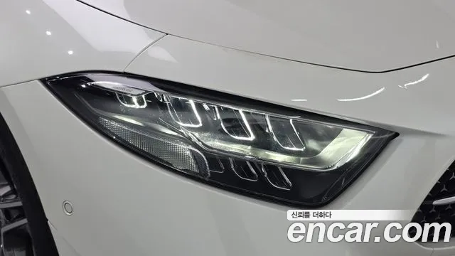 Mercedes-Benz CLS-Class C257 — Фото автомобиля 7
