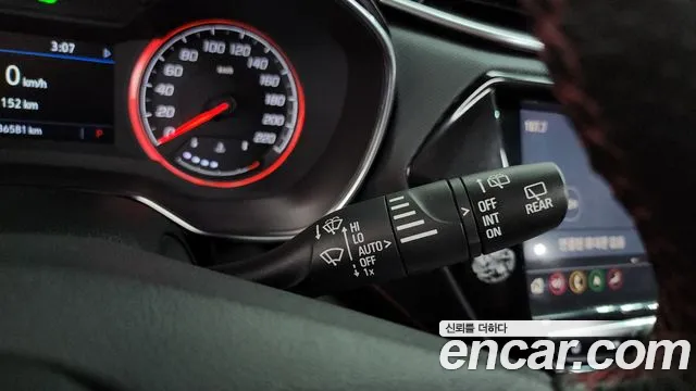 ChevroletGMDaewoo Trailblazer Trailblazer 1.3 Turbo 2WD — Фото автомобиля 29