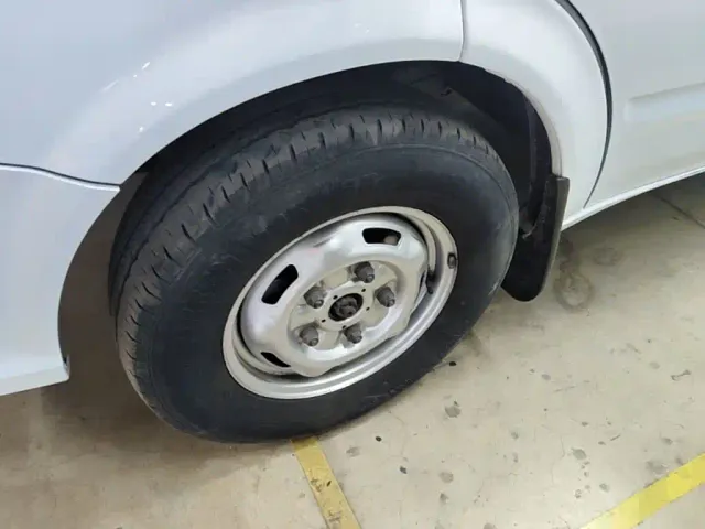 JMC Fushun — Фото автомобиля 24