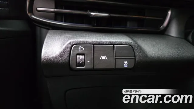 Hyundai Avante CN7 — Фото автомобиля 19