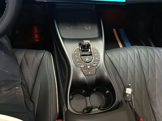 BYD Seal — Фото автомобиля 13
