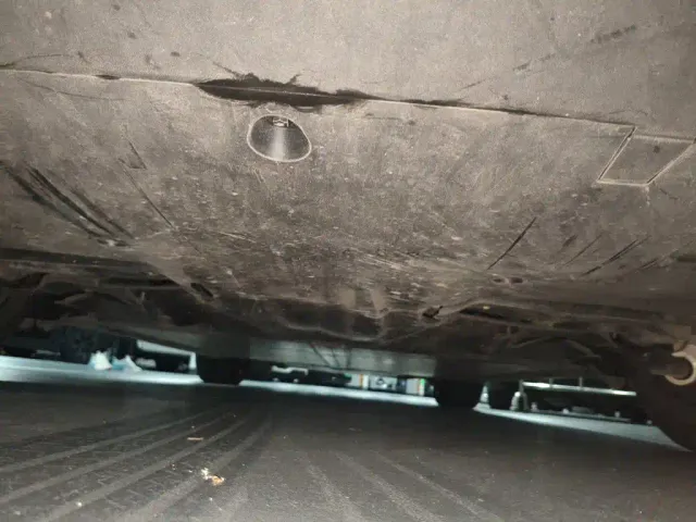 Tesla Model Y — Фото автомобиля 21