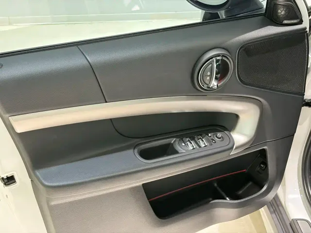 MINI Countryman — Фото автомобиля 15
