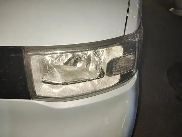 Wuling Hongguang Mini EV — Фото автомобиля 5