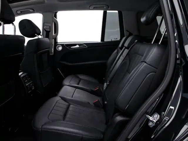 BAIC Beijing Offroad BJ90 — Фото автомобиля 16