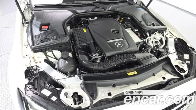 Mercedes-Benz E-Class W213 — Фото автомобиля 9
