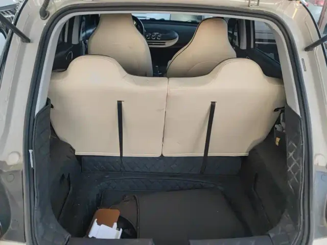 Wuling Bingo — Фото автомобиля 4