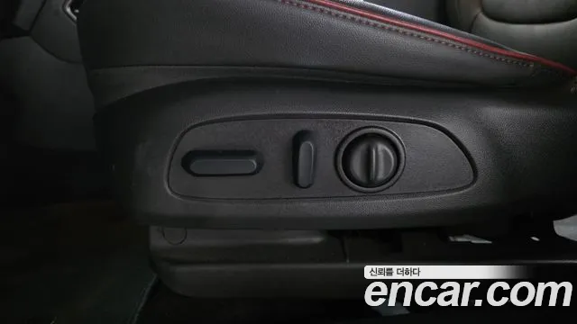 ChevroletGMDaewoo Trailblazer 1.3 турбо 4WD — Фото автомобиля 3