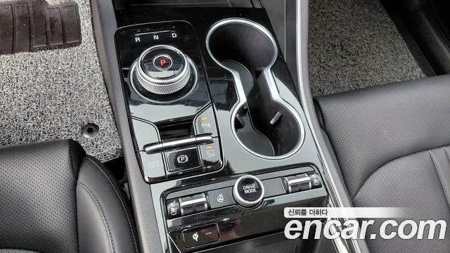 Kia K5 Generation 3 — Фото автомобиля 9