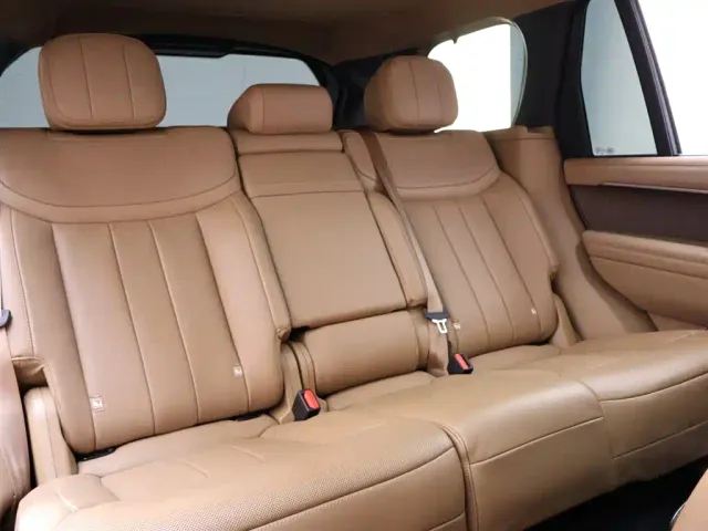 Land Rover Range Rover — Фото автомобиля 23