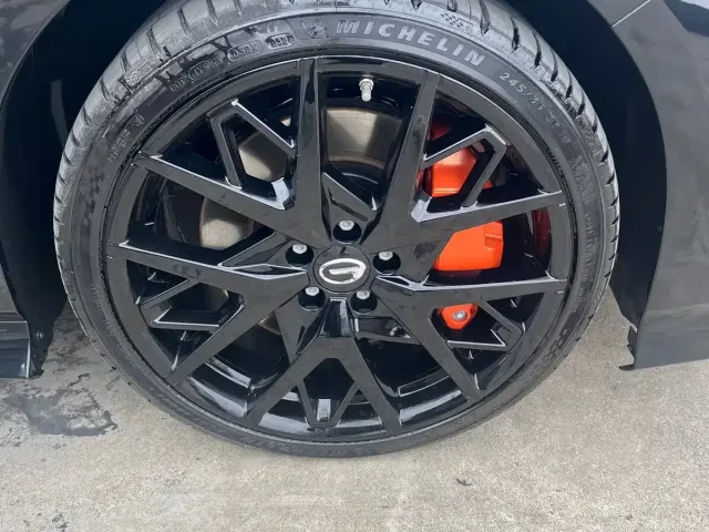 GAC Trumpchi Emkoo — Фото автомобиля 19