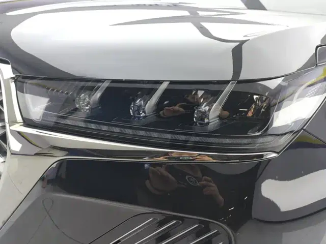 Chery Tiggo 7 — Фото автомобиля 5