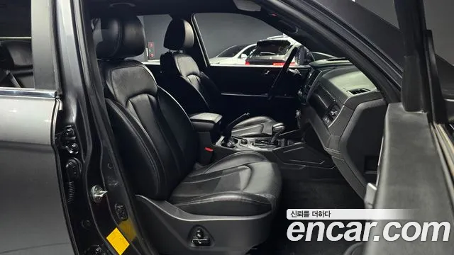 KG_Mobility_Ssangyong Rexton Новый Rexton Sport Дизель 2.2 4WD — Фото автомобиля 10