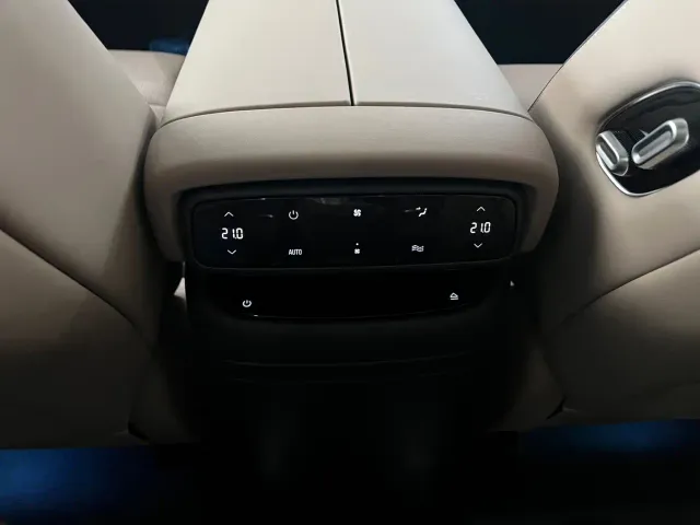 Xpeng X9 — Фото автомобиля 30