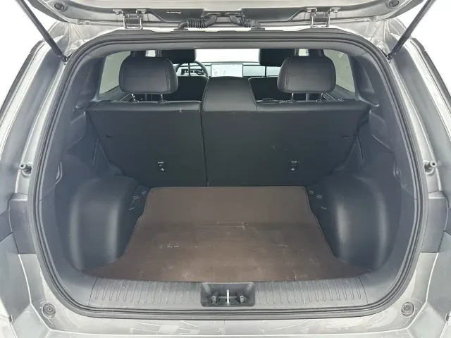 Toyota BoZhi 3X — Фото автомобиля 17