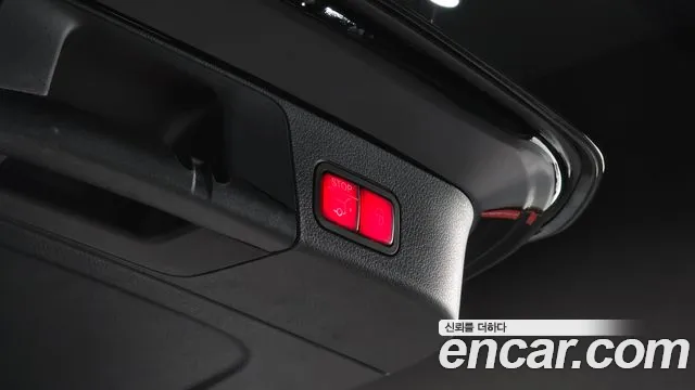 Mercedes-Benz GLB-Class — Фото автомобиля 20