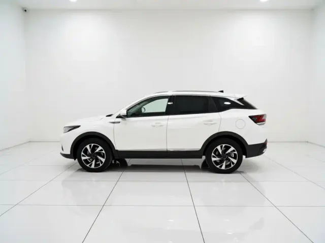 Dongfeng Fengshen AX7 — Фото автомобиля 25