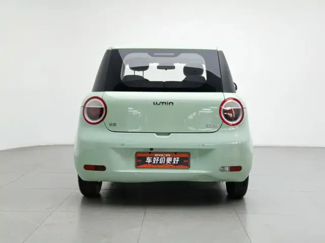 Changan Lumin — Фото автомобиля 4