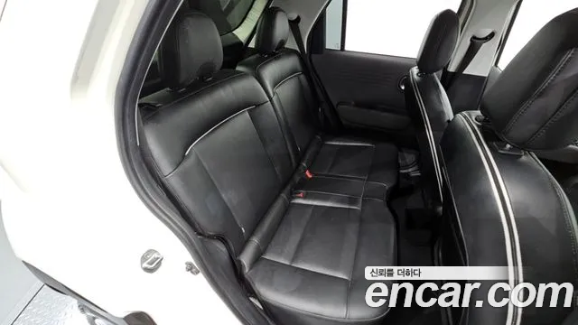 Hyundai Casper Casper (New) — Фото автомобиля 22