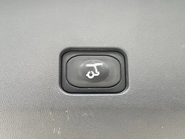 Ford Edge — Фото автомобиля 24