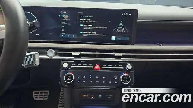 Hyundai Tucson — Фото автомобиля 10