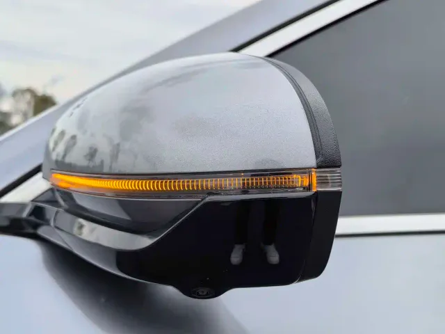 BYD Song PLUS PHEV 2021 DM-i 110KM Flagship — Фото автомобиля 6